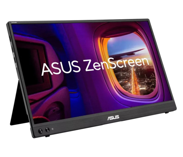 ASUS ZenScreen MB16AHVE - 1535854 - zdjęcie 4